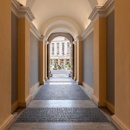 Hotel Opera Dreams Roma Exterior foto