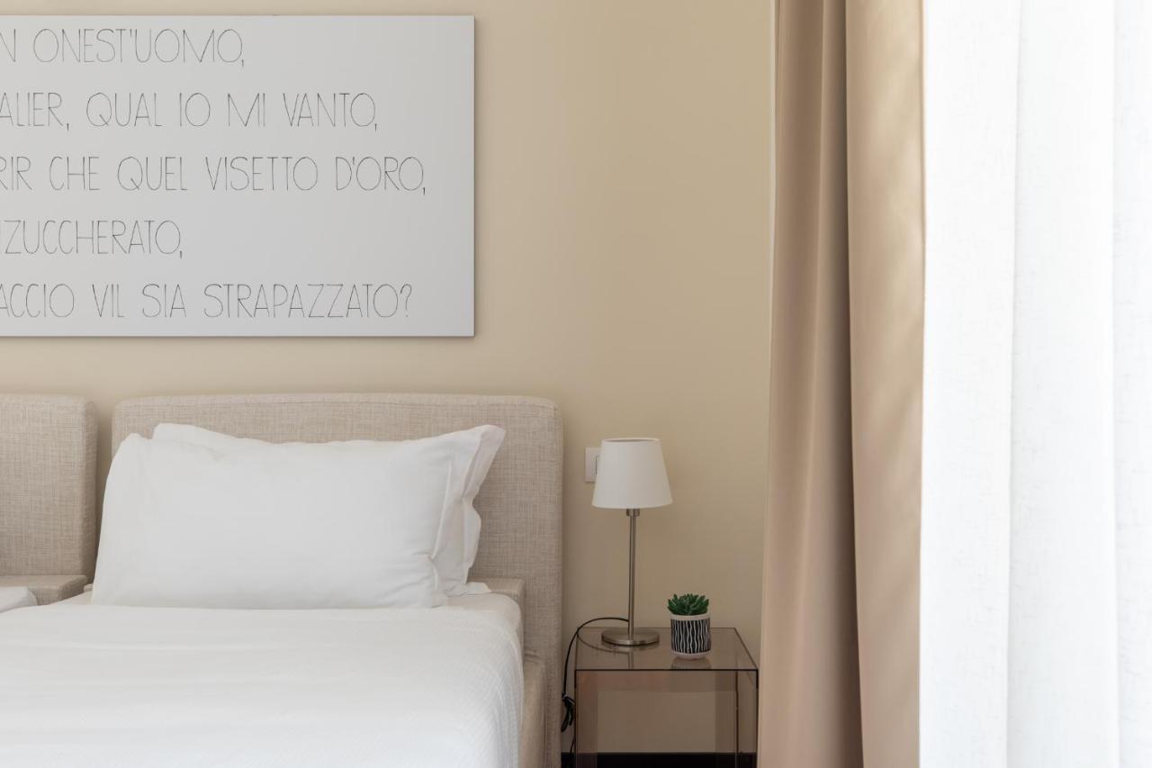 Hotel Opera Dreams Roma Exterior foto