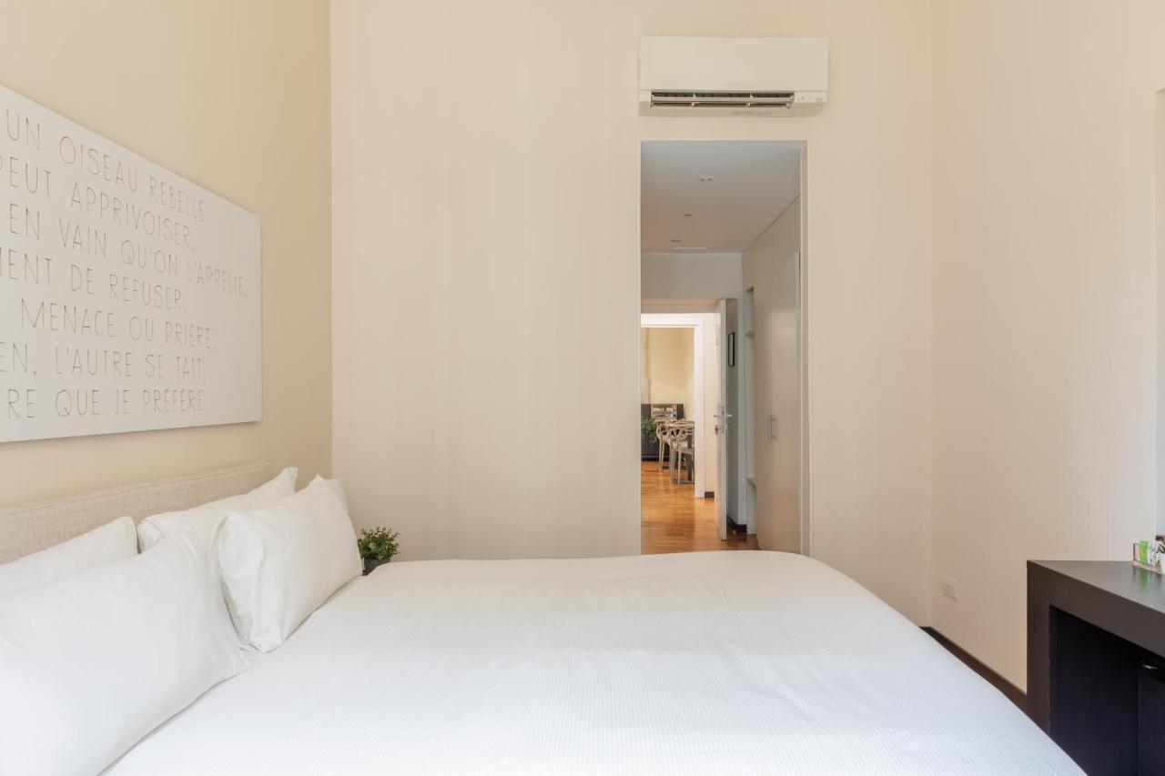 Hotel Opera Dreams Roma Exterior foto