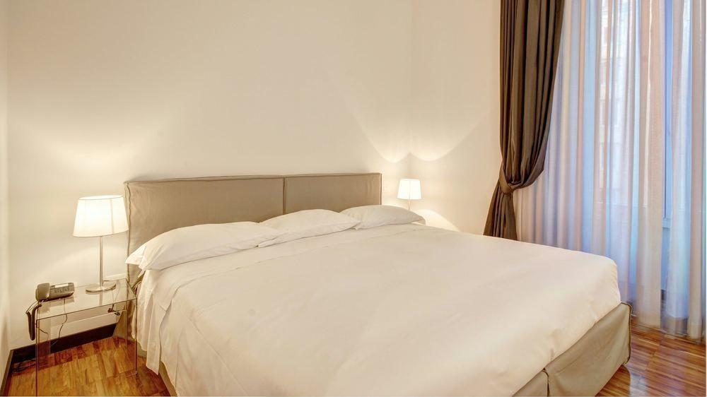 Hotel Opera Dreams Roma Exterior foto